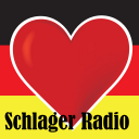 Schlager Radio Icon