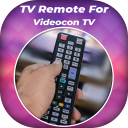 TV Remote For Videocon