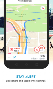 GPS Brasil – Free navigation screenshot 3