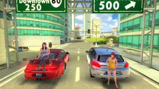 911 GT3 Drift Simulator screenshot 7