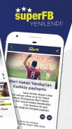 superFB - Fenerbahçe haberleri screenshot 2