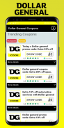 Digital Dollar Coupons for DG screenshot 5