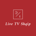 Live TV Shqip Icon