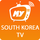 My South Korea TV Icon