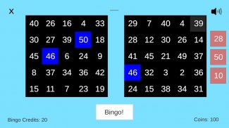 Bingo Star screenshot 5