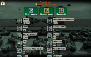 Asia Empire screenshot 15
