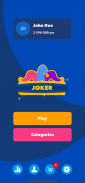 Joker Quiz screenshot 3