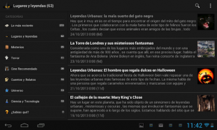 Misteriosa Realidad: Misterios screenshot 14