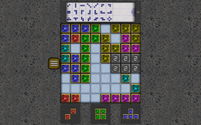 Blocks and Numbers Puzzle Game screenshot 3