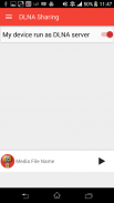 DLNA Sharing screenshot 2