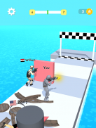 Shoot & Run screenshot 0