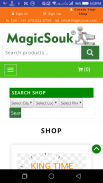 MagicSouk screenshot 4