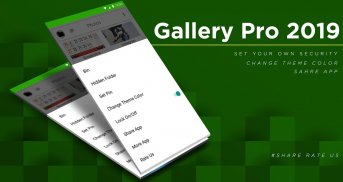 Gallery Pro 2019 screenshot 6