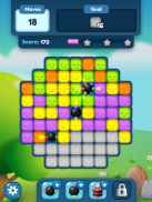 Block Blast: Total Collapse screenshot 23