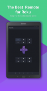 Rokie - Remote for Roku screenshot 8