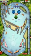 Pinball Flipper Classic 12 in 1: Arcade Breakout screenshot 6