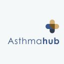 NHS Wales: Asthmahub icon