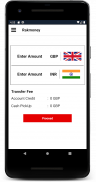 RAK Money Exchange screenshot 2