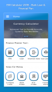 EMI Calculator 2018 Bank Loan Financial Plan screenshot 3