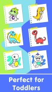 Baby Coloring Games Painting screenshot 11