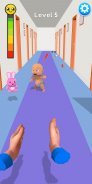 Walk Baby Walk screenshot 4