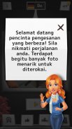 Cari perbedaan gambar, Cari perbezaan - percuma screenshot 15