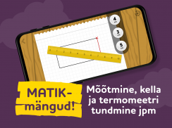 ALPA eestikeelsed õppemängud screenshot 12