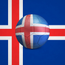 Xperia™ Team Iceland Live Wallpaper Icon
