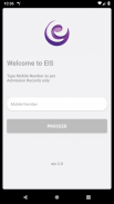 EIS Mobile App screenshot 5