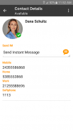 Bria - VoIP SIP Softphone screenshot 6