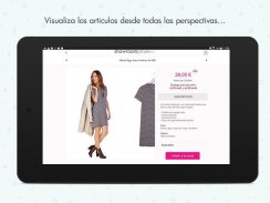 Showroomprivé: ventas privadas de grandes marcas screenshot 7