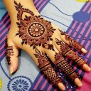 Simple Mehndi Designs 2020 - New Collection