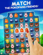 POKOPOKO The Match 3 Puzzle screenshot 4