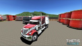 Truck Simulator 2 - America US screenshot 7