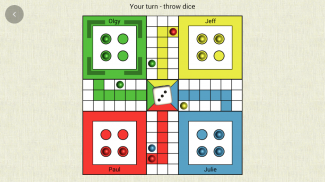 Ludo Game 2024 screenshot 13