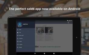 App4Sales by Optimizers screenshot 8