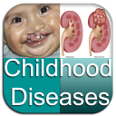 Pediatric Disease and Treatment
