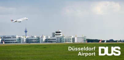 Düsseldorf Airport