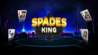 Spades King screenshot 4