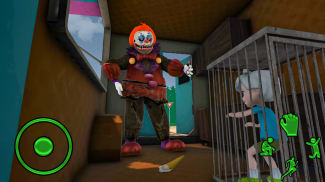 Scary Neighbor 3D Hide N Seek screenshot 1