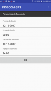 INGECOM GPS screenshot 6