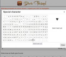 Personal Diary Password screenshot 4