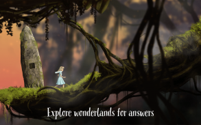 Lucid Dream Adventure: крутые приключенческая игра screenshot 5