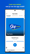 Sky Radio screenshot 0