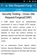 Learn Secutity Testing screenshot 3