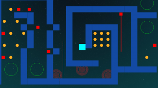 Maze Action Game screenshot 6