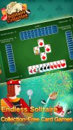 Solitaire Collection: Free Card Games screenshot 4
