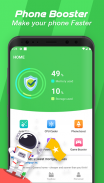 Superior Cleaner - Premium Phone Cleaner & Booster screenshot 4