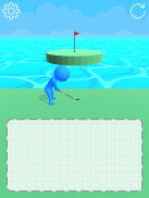 Draw Golf screenshot 4