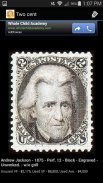 U.S. Classic Stamps screenshot 2